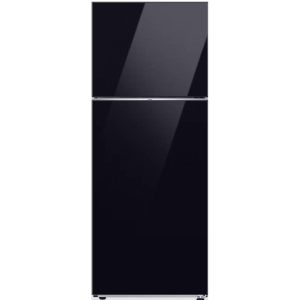 Réfrigérateur Samsung 2 portes No-Frost noir RT47CB663222
