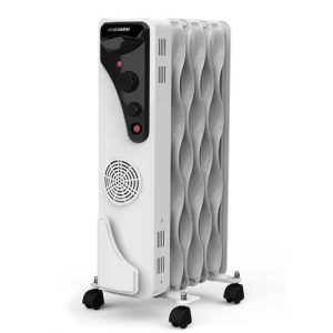 Radiateur bain d’huile Arthur Martin MO20M091C0