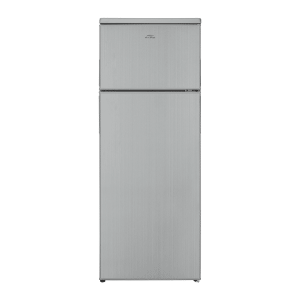 Réfrigérateur DAIKO FTD-3055DK 216L Double portes Inox