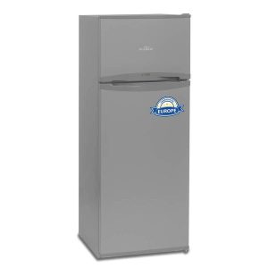 Réfrigérateur DAIKO FTD-3102K 227L Double portes Silver