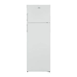 Réfrigérateur DAIKO FTD-3761DK 310L Double portes Blanc