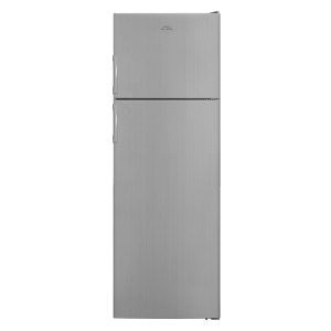 Réfrigérateur DAIKO FTD-3865DK 313 L Double portes Inox