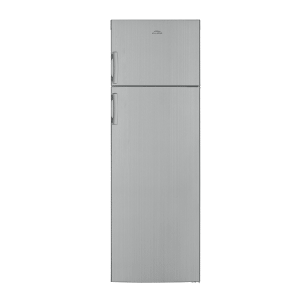 Réfrigérateur DAIKO FTD-4365DK 342L Double portes Inox