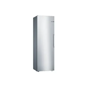 Réfrigérateur BOSCH twin 348L inox KSV36VL30U