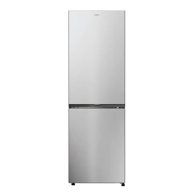 Réfrigérateur Candy Combiné, 2 portes, No Frost, Smart ECN2CQTEX186