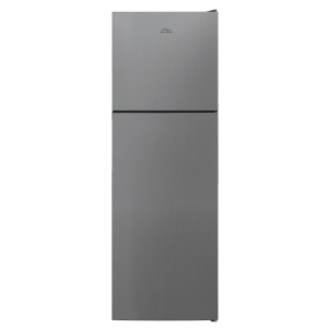 Réfrigérateur  DAIKO NO FROST 275L Double portes silver