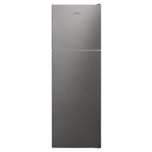 Réfrigérateur DAIKO FTN-4274K NO FROST 332 L Double portes Inox