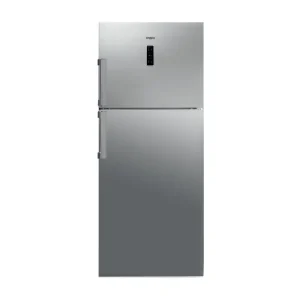 Réfrigérateur Whirlpool 2 portes NF 6°SENS 504L Inox WT70E952XEX