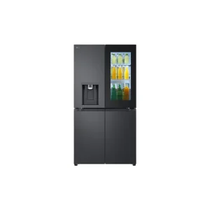 Réfrigérateur LG GR-X24FFCAB 2 PORTES Door in Door