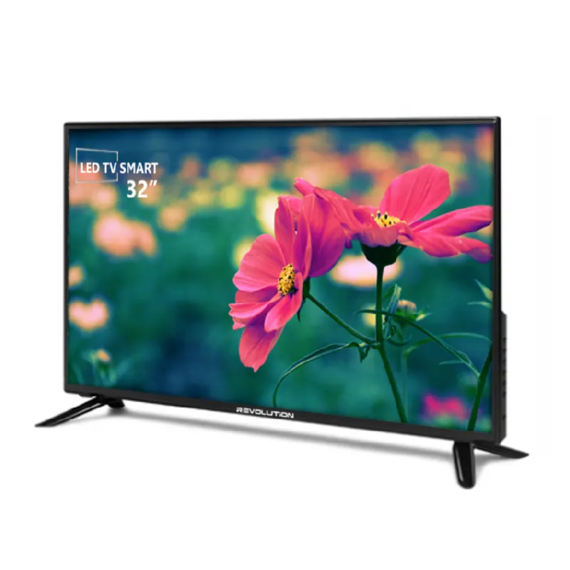 Télévision Revolution 32 SMART HDR+ Récepteur intégré + TNT – Image 2