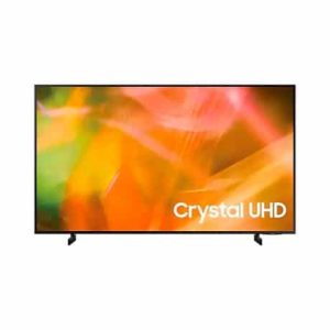 Télévision SAMSUNG  50AU8075 50 pouces CRYSTAL UHD, SMART TV