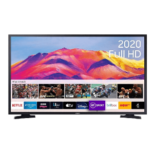 Smart Tv Samsung 43T5300 43″ Full HD  Récepteur Intégré – TNT – HDMI