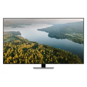 Télévision Samsung 65 POUCES 65Q83B QLED SERIE 8 EU