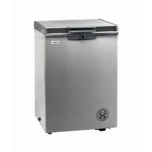 Congélateur SIERA CHD250SS 116 L