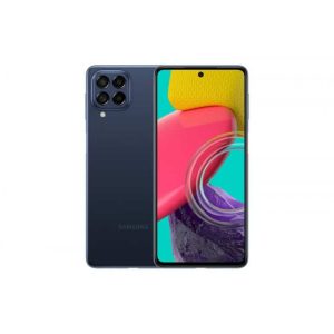 Téléphone portable Samsung Galaxy M53 5G Blue SM-M536BZBHMWD