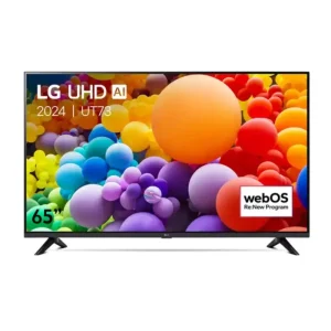 Tv LG LED 65UT73006LA 65P SMART UHD 4K