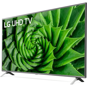 Smart TV LED 50P UHD 4K Série 8 LG