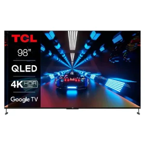 Smart TV TCL 98C735 QLED 98 POUCES UHD 4k