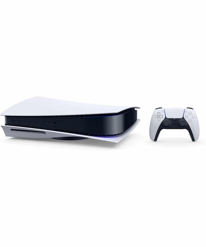 Console PLAYSTATION PS5 VERSION STANDARD SONY CFI-1116A – Image 3