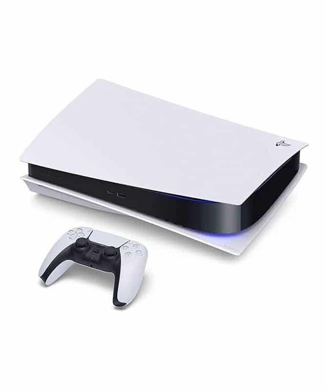 Console PLAYSTATION PS5 VERSION STANDARD SONY CFI-1116A – Image 6