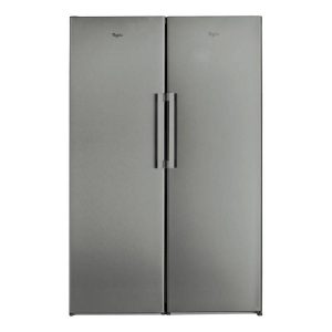 Réfrigérateur WHIRLPOOL SW8AM2CXR INOX
