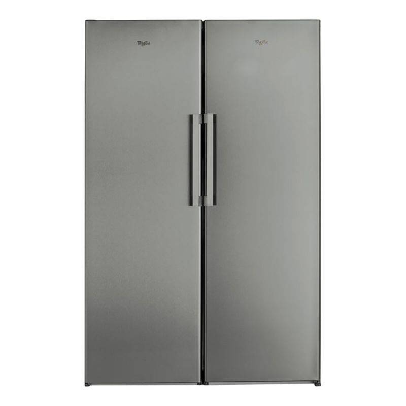 Réfrigérateur WHIRLPOOL SW8AM2CXR INOX