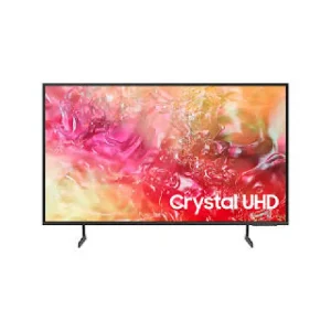 Samsung 43″ Crystal UHD DU7100 4K Smart TV