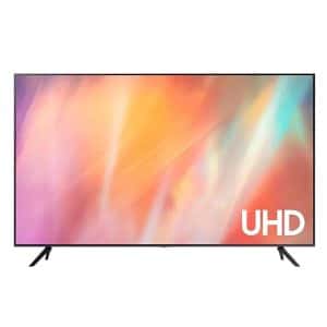 Télévision 50″ SAMSUNG 50AU7000 SMART TV LED UHD