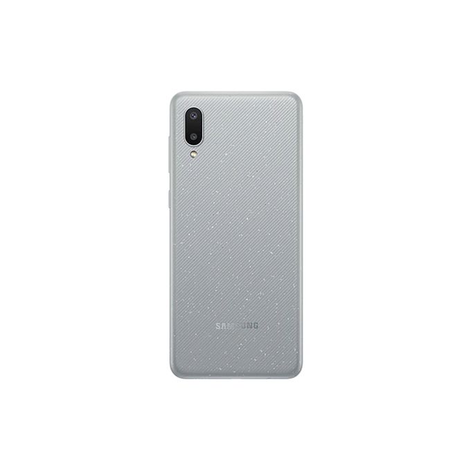 Samsung Galaxy A02 Gray 3GB RAM + 32GB Internal Storage 6.5″ 5,000mAh – Image 2