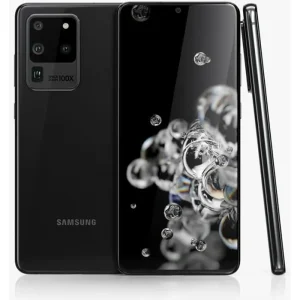 Samsung Galaxy S20 Ultra