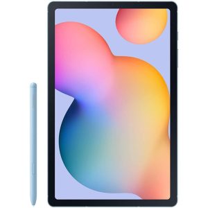 Samsung Galaxy Tab S6 Lite 10.4″ (4Go, 64Go) 8 MP/5 MP Android – Blue