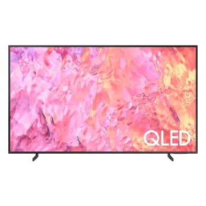 Télévision SAMSUNG QLED 55P smart 4KQA55Q60CAU