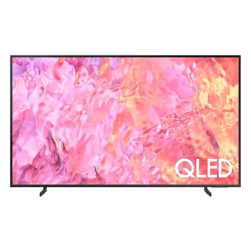 Télévision SAMSUNG QLED 55P smart 4KQA55Q60CAU