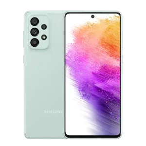 Telephone Samsung SM-A736BLGHMWD Galaxy A73 Mint