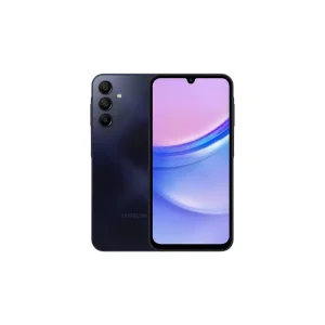Samsung galaxy A15 4GB128GB SM-A155FZKDMWD
