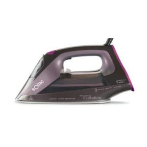 Fer à repasser SOLAC MA9S91867600 Compact vapeur CVG9506