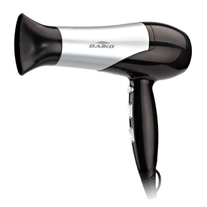 Sèche-cheveux 3 niveaux de température DAIKO SC8403