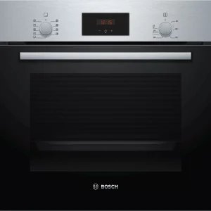 Four BOSCH HBF134BS0R ELECTRIQUE M.FONCTION INOX