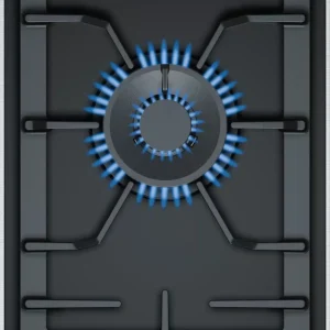 Plaque de cuisson à Gaz BOSCH PRA3A6D70