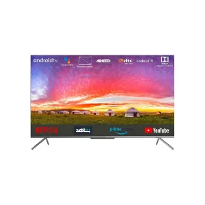 Smart TV Skyworth 65 pouces LED UHD 4K 65SUE9350
