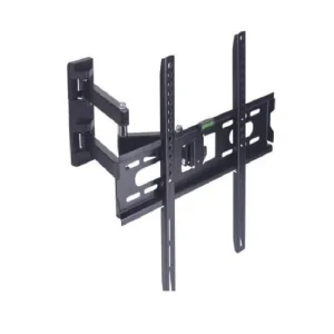 Support TV SCHNEIDER L033-1-SCH PIVOTANT 26P-43P UN BRAS