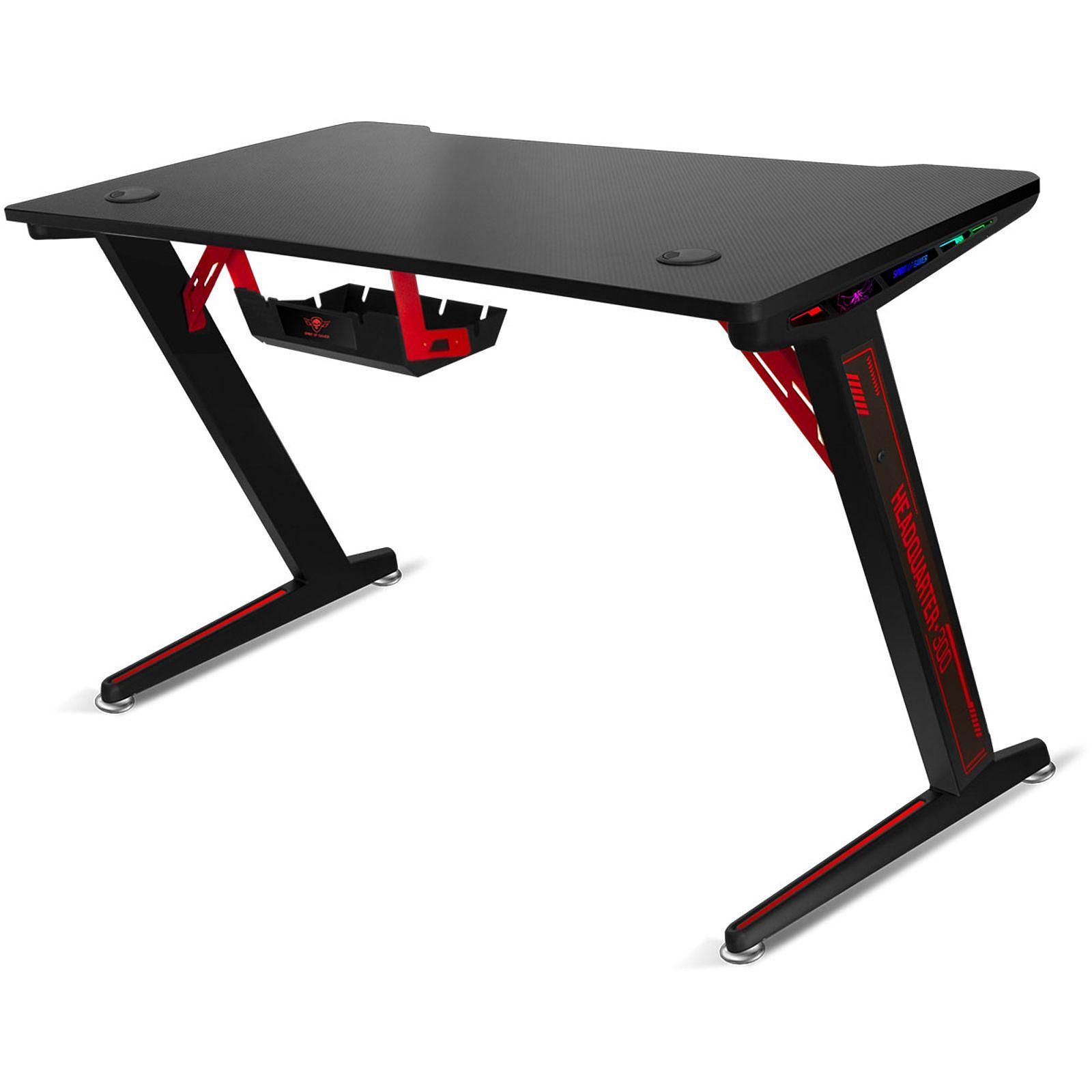 Bureau-gamer Spirit of Gamer Headquarter TABLE-300