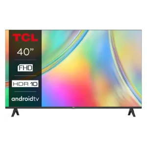 Télévision TCL 40S5400A 40 POUCES