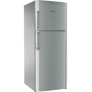 Réfrigérateur double porte posable Whirlpool TDC 8010 H X