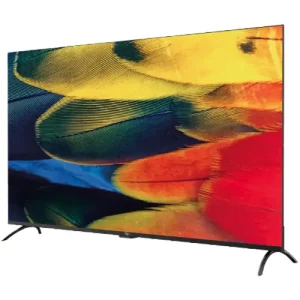 Télévision ITEL Smart TV 55 POUCES Android 4K UHD