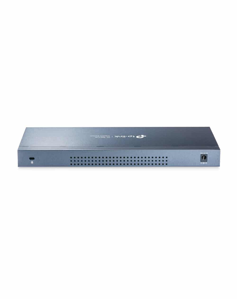 Switch DE BUREAU TP-LINK 16 PORTS GIGABIT (TL-SG116)