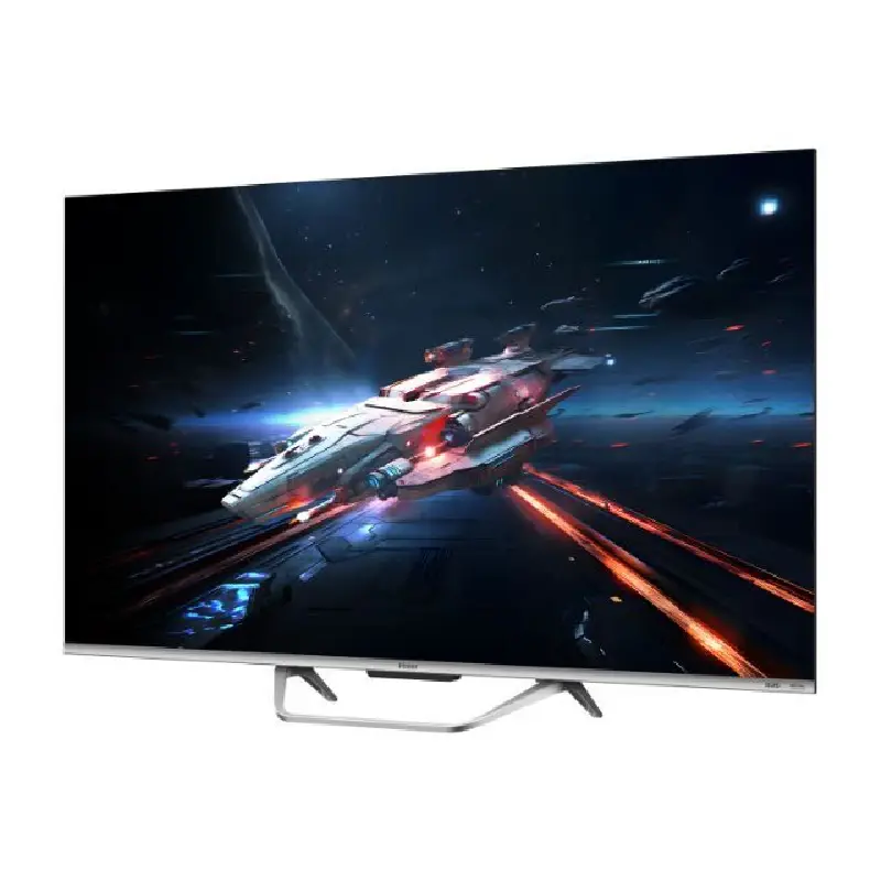 Tv HAIER QLED H55Q800UX 55P SMART 4K – Image 3