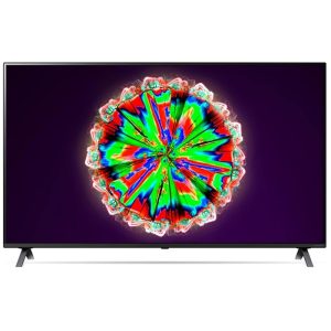 Télévision LG 49NANO80VNA SMART 49″ LED UHD 4K NANOCELL