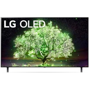 Tv LG OLED UHD SMART 55″ OLED55A1PVA