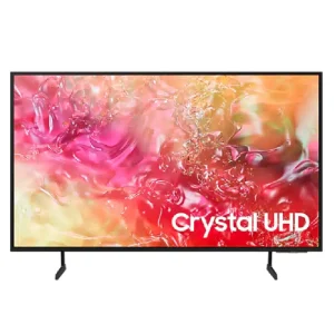 Tv SAMSUNG 50P LED UHD UA50DU7000UXMV